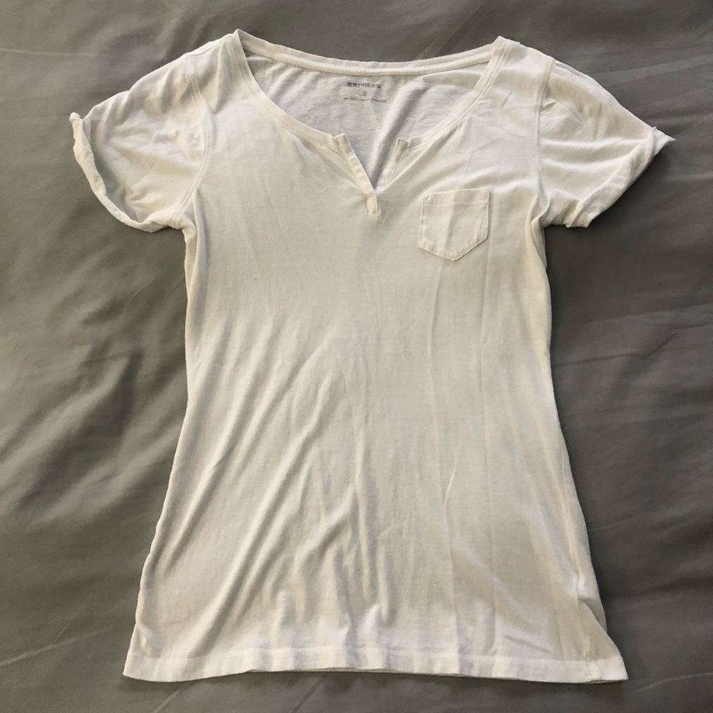 Express shirt